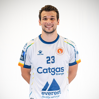 Jugador Eric Pérez - position-pivot