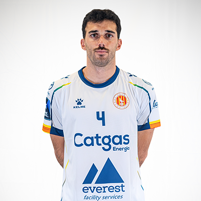 Jugador Uri Santos - position-ala