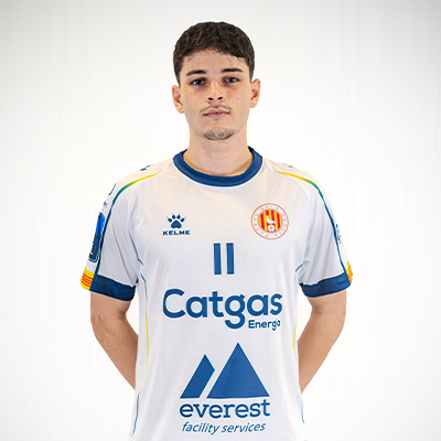 Jugador Víctor Pérez - position-ala