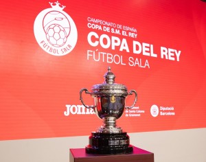Copa del Rey 1